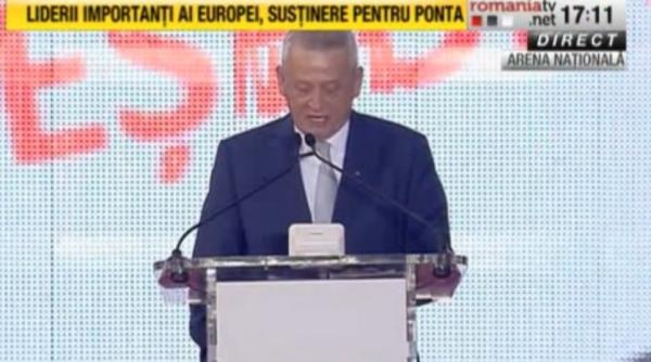 sorin oprescu pentru victor ponta cand ca tigi alegerile nu aceasta va fi victoria adevarata