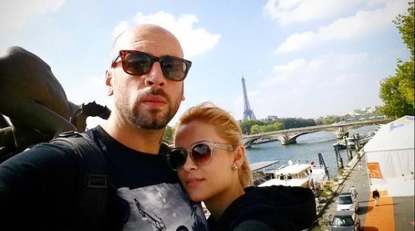 surpriza in ce mod romantic a reu it sa o surprinda crbl pe so ia lui