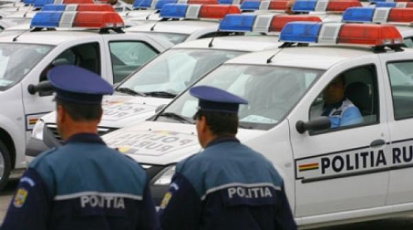 urmarire ca in filme trei barba i prin i de poli i tii bucure teni