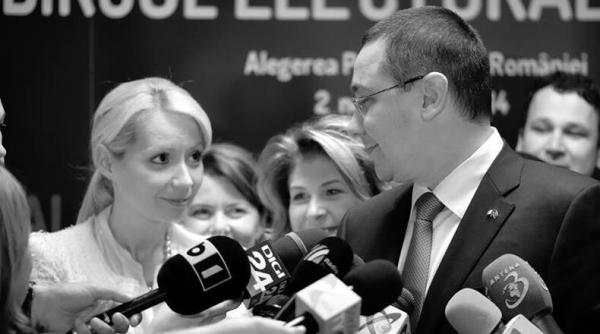 victor ponta aniversare 42 de ani sunt cel mai fericit