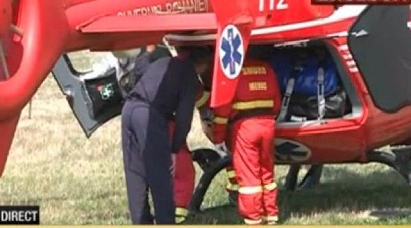 accident autobuz bulgaria mai 4 rani i vor fi adu i cu o treia aeronava