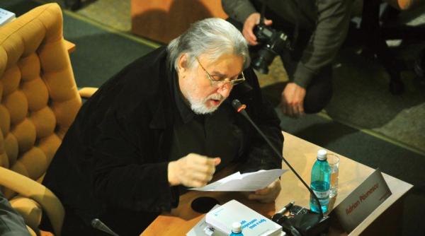 adrian paunescu politician indemniza ie de merit pentru arti ti