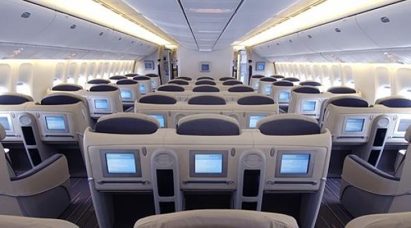 air france in greva viitorul companiei in pericol