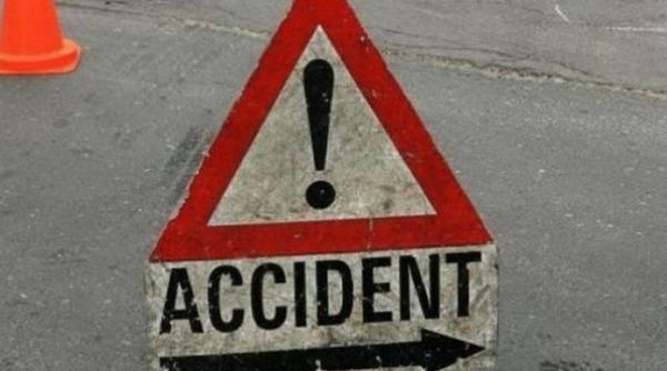 bra ov accident rutier cu un mort i un ranit grav