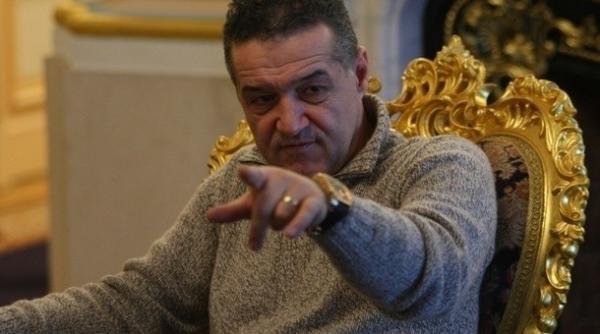 gigi becali avertisment pentru fetele sale e de rau daca