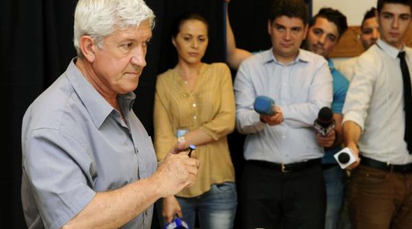 mircea diaconu preziden iale ma sperie nu tiu daca o sa votez