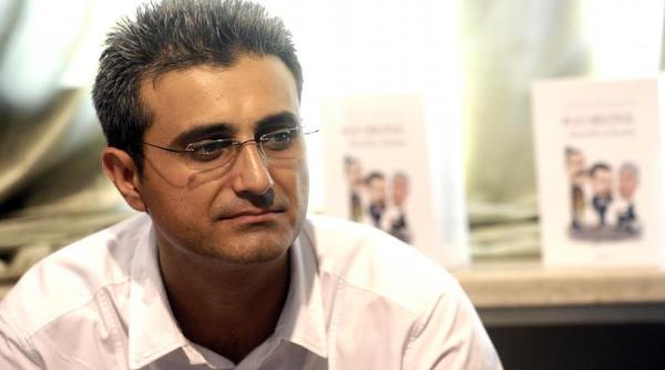 mircea marian cazul robert turcescu scandal uria pentru serviciile secrete i comanda lor politica