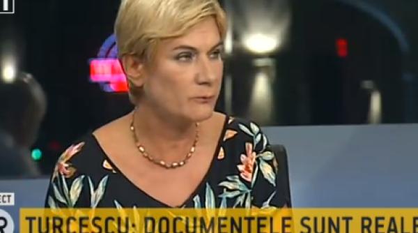 robert turcescu lt colonel sub acoperire andreea pora