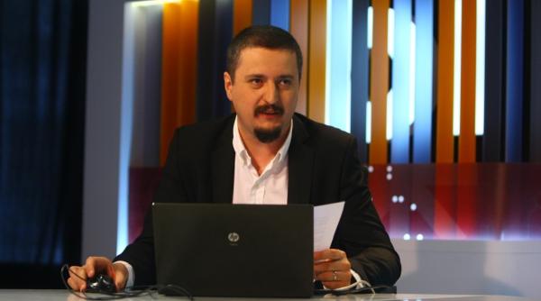 robert turcescu ofi er sub acoperire ce spune silviu sergiu