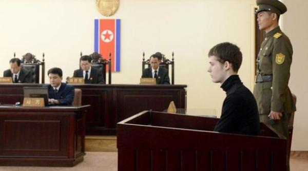 snowden 2 azil politic in coreea de nord