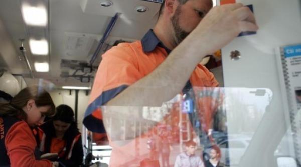 accident de autocar cu 28 de romani in ungaria