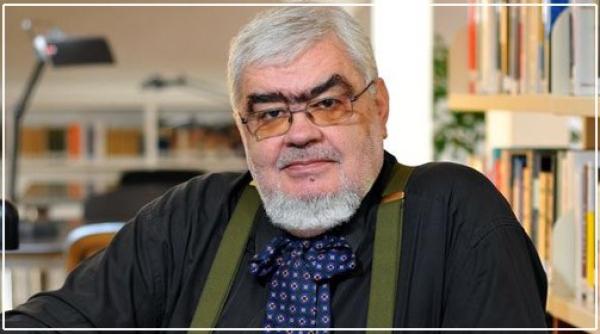 andrei ple u scrisoare deschisa catre beligan va lega i numele de un caraghios