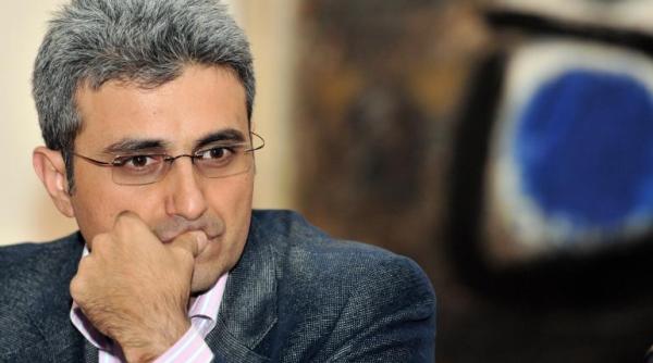 ce zicea turcescu in 2012 cand s a aflat ca i colonel