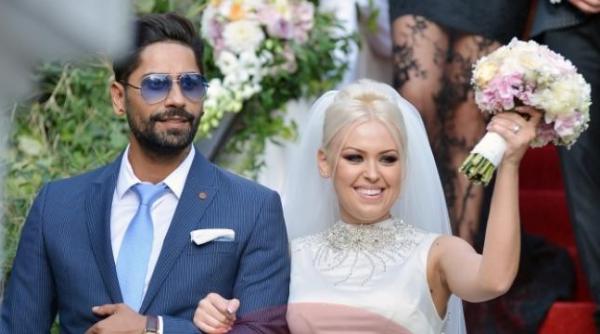 connect r nunta cu surprize