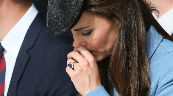 ducesa de cambridge ajutor medical permanent