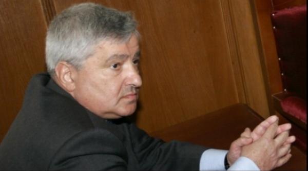 erban mihailescu vicepre edinte unpr tariceanu va rupe voturi de la pnl