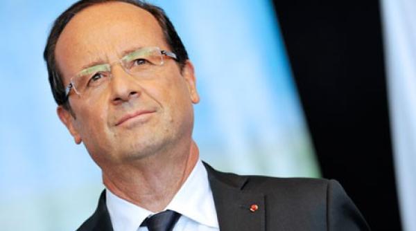 francois hollande pre edintele fran ei propriul sau procuror