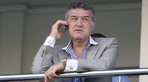 gigi becali telefon mobil in pu carie