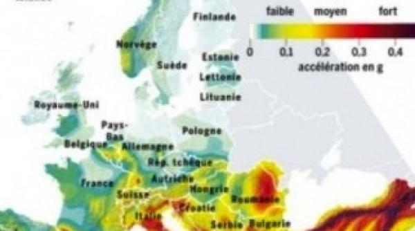 infp raport oficial izvoarele se cutremura