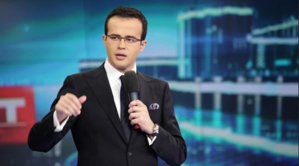mihai gadea sinteza zilei biroul pre edintelui la antena 3 schimbare din 5 octombrie