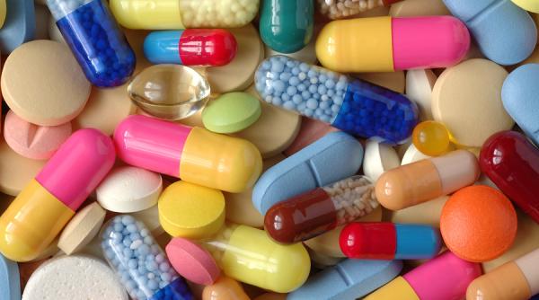 milioane de medicamente contrafacute confiscate la vama in africa