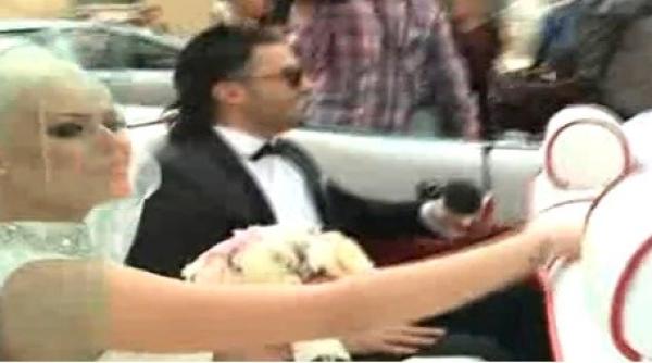 oana zavoranu mult mai acida decat iulia albu cu inuta lui pepe de la nunta lui connect r