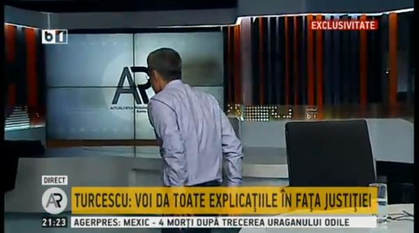 robert turcescu ofi er acoperit anun ul b1 tv dupa dezvaluirile lui turcescu