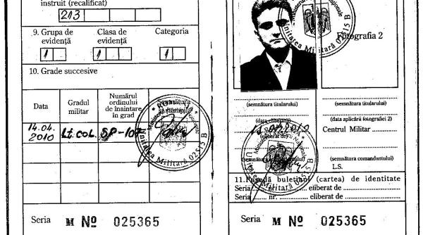 robert turcescu ofi er acoperit fost ofi er mapn livretul nu are nicio treaba