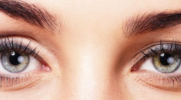 studiu legatura dintre ochi i creier