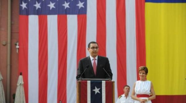 victor ponta vizita in sua unde va participa la adunarea generala onu