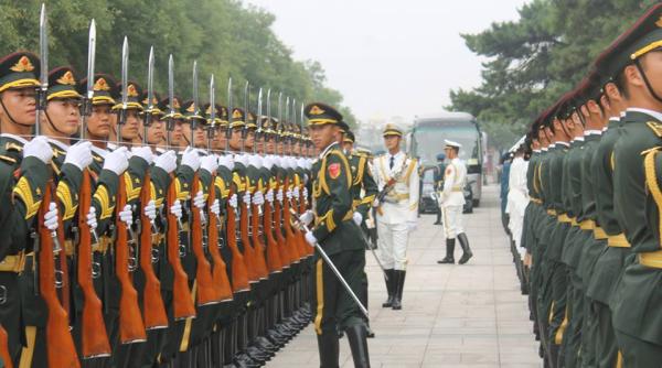 al treilea razboi mondial este cazul sa ne pregatim scrie presa chineza