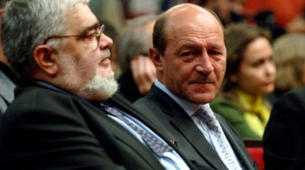 andrei ple u radu beligan adrian nastase despre andrei ple u s a daruit trup i suflet lui traian basescu