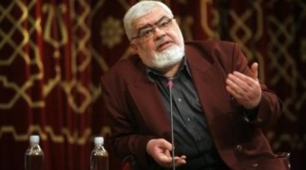 andrei ple u radu beligan codrin tefanescu il ataca pe ple u dupa criticile aduse lui beligan