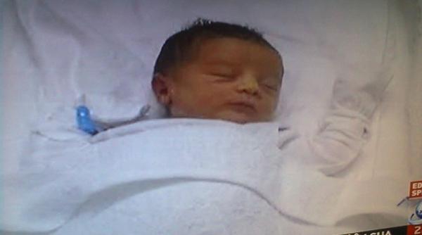 bianca nae antena 3 a nascut foto