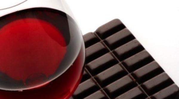 ciocolata  vin rosu  efecte pozitive pentru vedere prc c8prc 99i glaucom