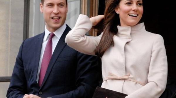kate middleton veste oc ducesa si printul william s au decis asupra numelor