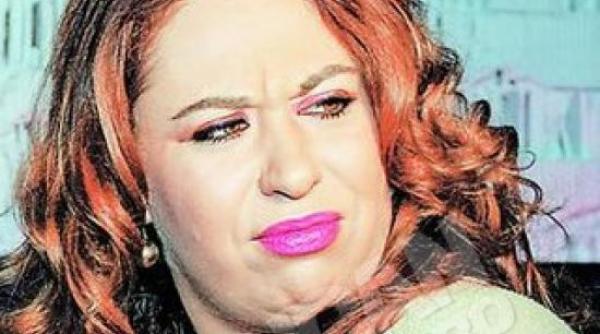 oana roman reac ie la jigniri despre greutatea ei