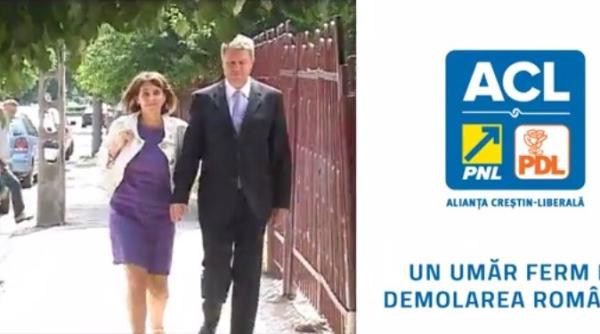 parodie imnul lui klaus iohannis sase case