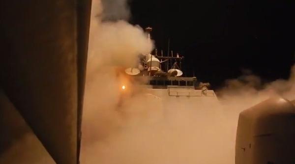 rachete tomahawk lansate de sua impotriva siil in siria