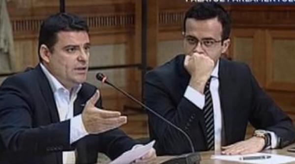 radu tudor in locul lui mihai gadea la antena 3