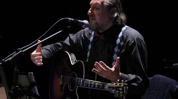 singurul artist neamerican acceptat la bluestock concert in bucure ti