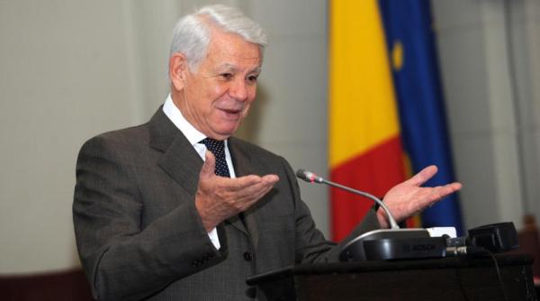 teodor mele canu candidatura bec fostul ef sie i a depus candidatura la pre edin ie