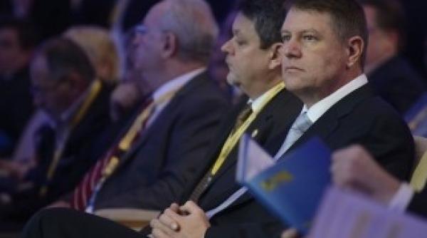 teodor mele canu candidatura pre edin ie klaus iohannis nu mi e frica