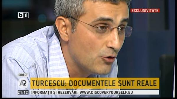 victor ciutacu robert turcescu ce spunea in 2012 cand s a aflat ca este colonel video