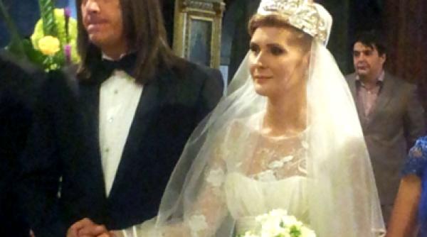 alessandra soicescu despre so ul ei sergiu m a schimbat m a facut sa vad lumea un pic altfel