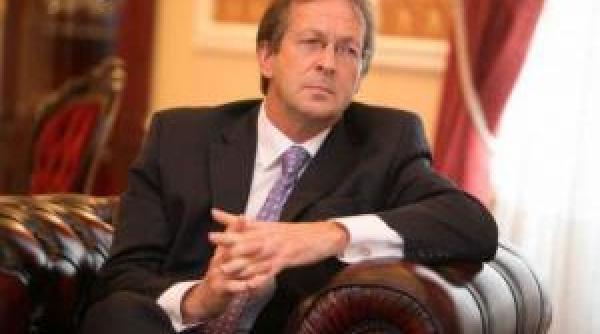 ambasadorul olandei romania trebuie sa profite de poten ialul agriculturii