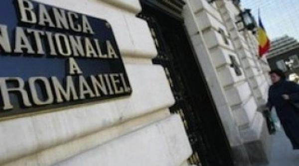 bnr avertizeaza patru banci din romania amenin ate de faliment