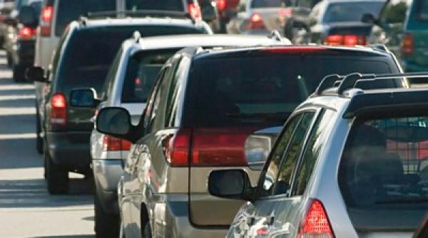 constan a ofer batut in trafic