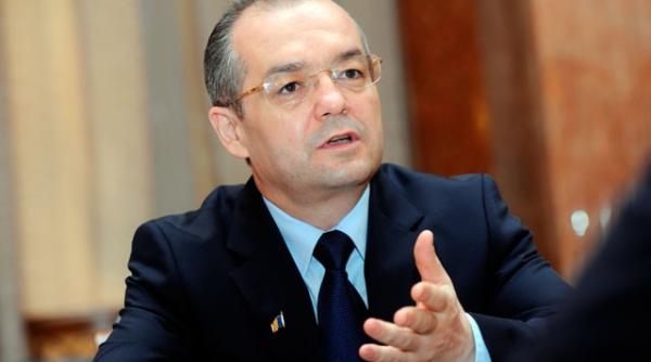 emil boc despre teodor mele canu oricine are dreptul de a candida daca indepline te condi iile legale