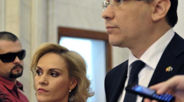 gabriela firea apel la klaus iohannis gafe de tot rasul